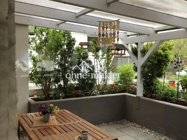 Apartment kaufen in Rottenburg