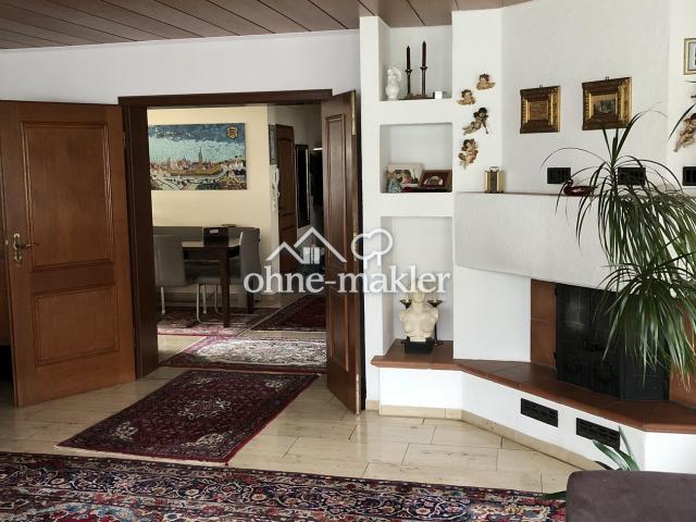 Apartment kaufen in Rottenburg