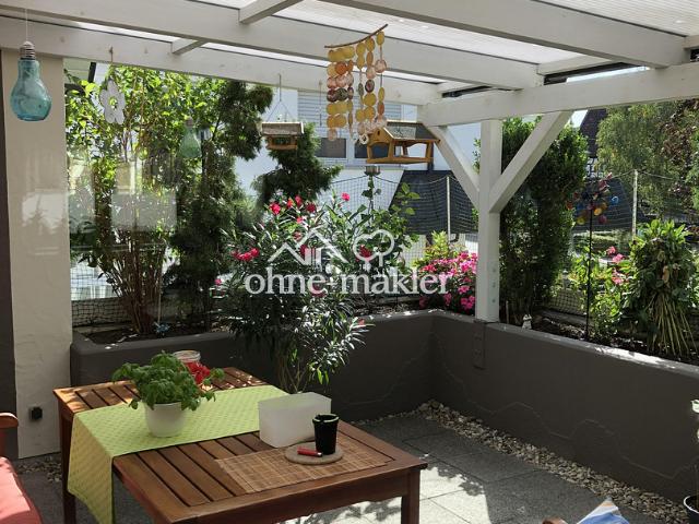 Apartment kaufen in Rottenburg, Rottenburg am Neckar