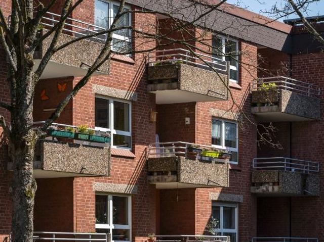 Apartment mieten in Duisburg-Mitte, Duisburg