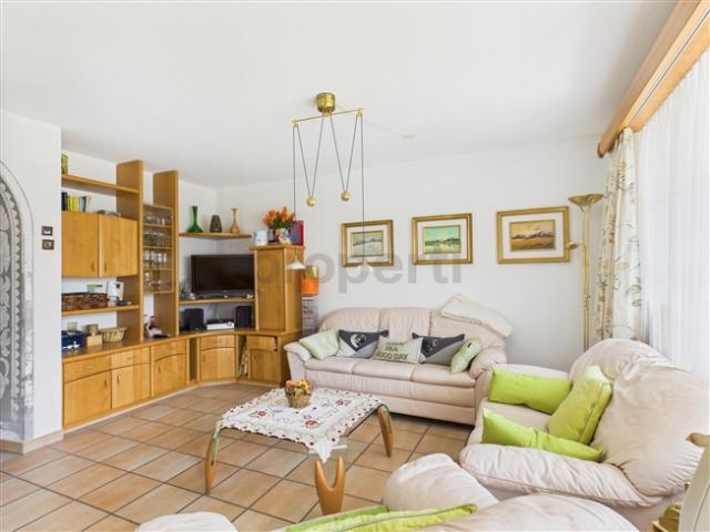 Wohnung kaufen in Pfäfers, St. Gallen