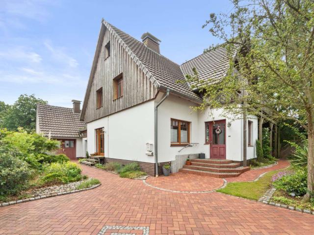 Haus kaufen in Wagenfeld, Niedersachsen