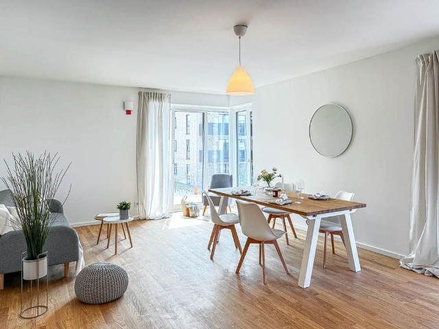 Apartment mieten in Düneberg, Geesthacht