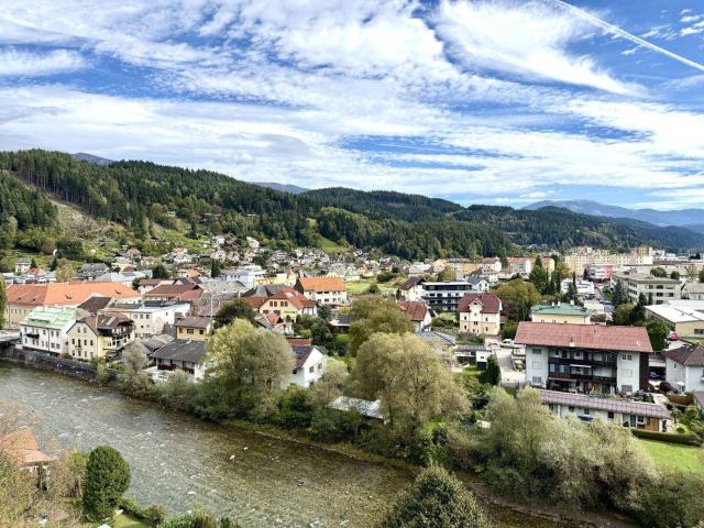Apartment kaufen in Spittal an der Drau, Kärnten