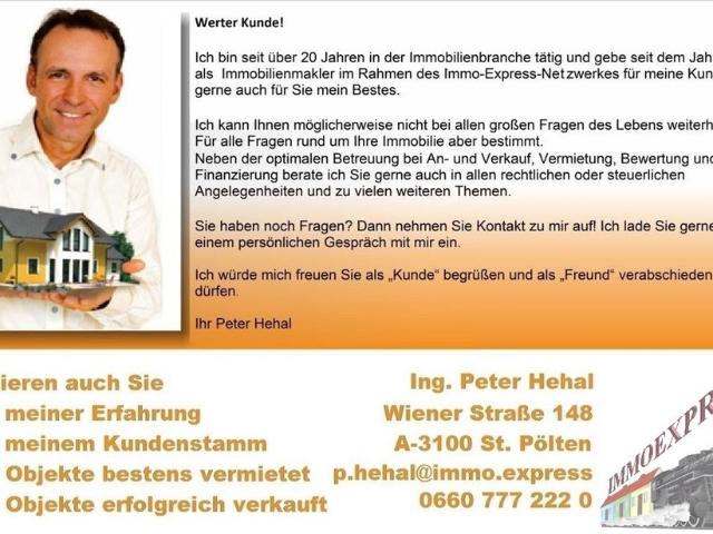 Apartment mieten in Krems an der Donau, Niederösterreich