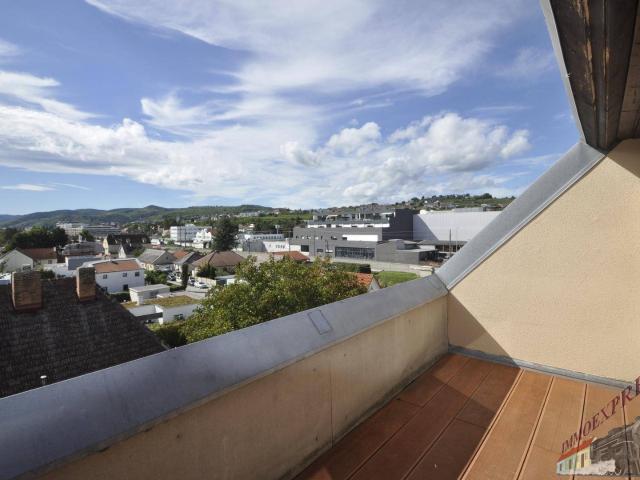 Apartment kaufen in Krems an der Donau, Niederösterreich
