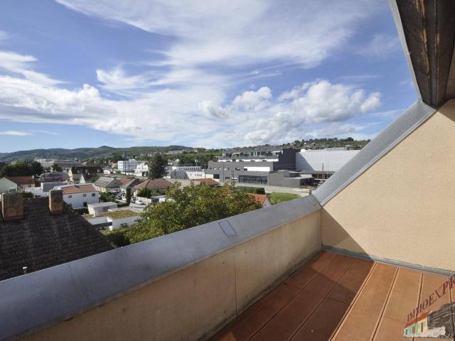 Apartment kaufen in Krems an der Donau, Niederösterreich