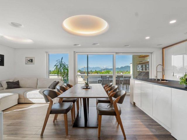 Apartment kaufen in Lustenau