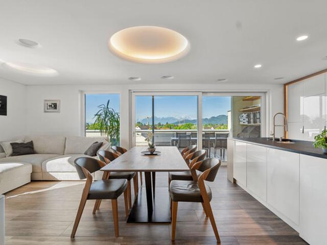 Apartment kaufen in Lustenau, Vorarlberg