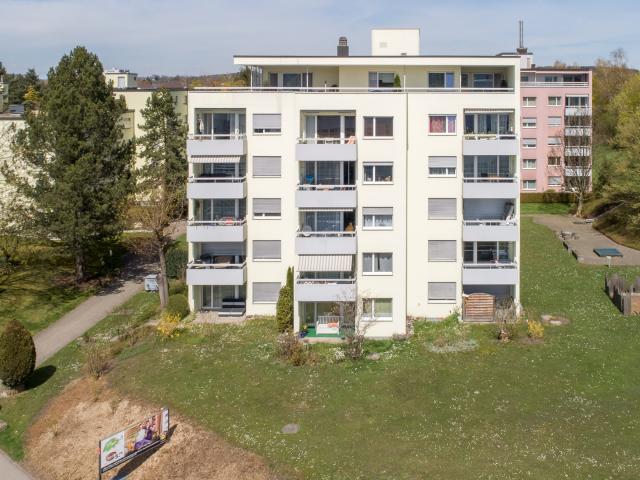 Apartment mieten in Volketswil, Zürich