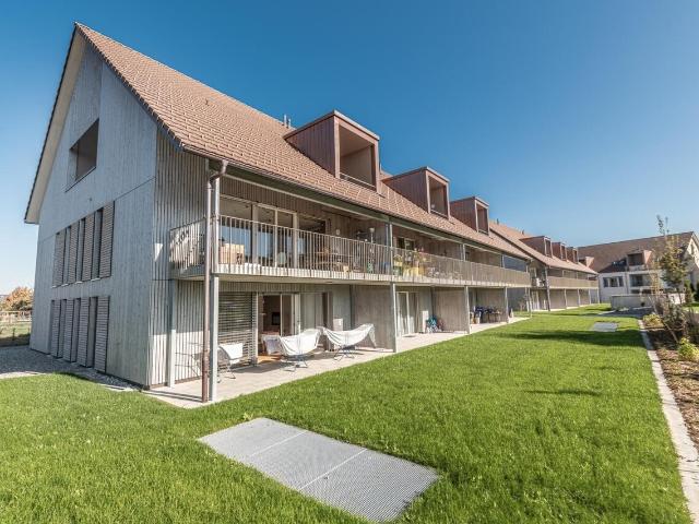 Wohnung mieten in Lotzwil, Bern