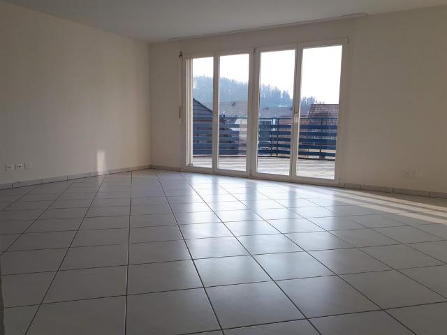 Apartment mieten in Erlinsbach (SO), Amtei Olten-Gösgen