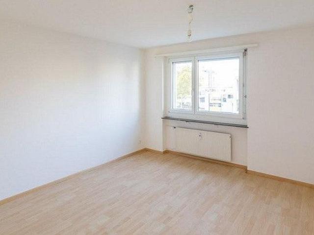 Apartment mieten in Pratteln Längi, Pratteln
