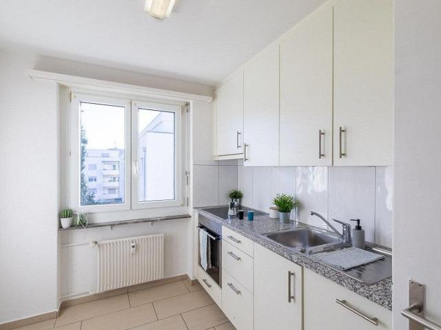 Apartment mieten in Pratteln, Basel-Landschaft