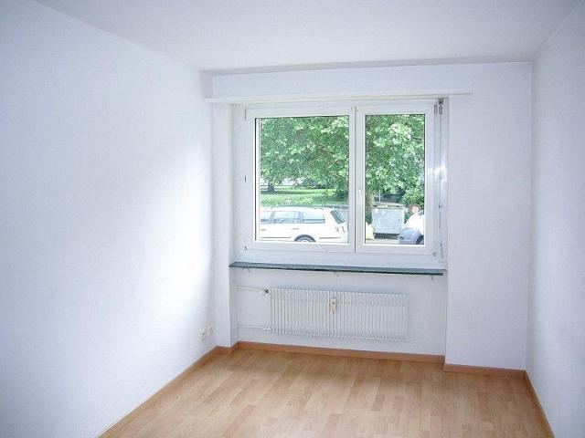 Apartment mieten in Pratteln, Basel-Landschaft