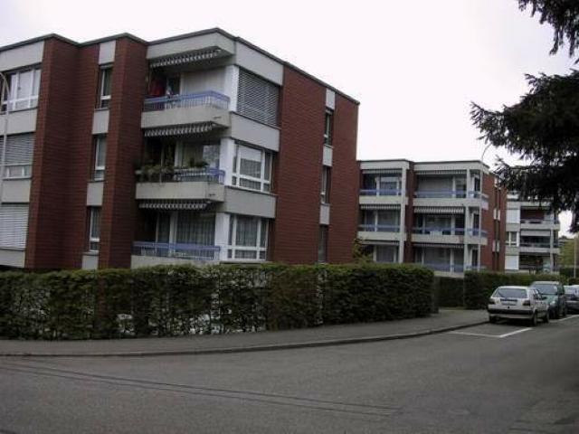 Wohnung mieten in Olten, Solothurn