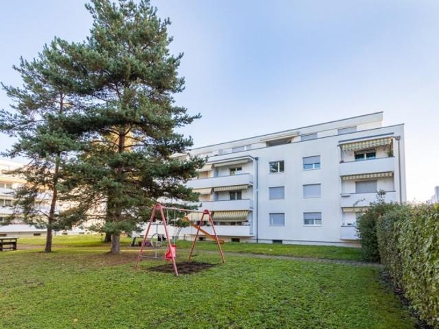 Wohnung mieten in Pratteln Längi, Pratteln