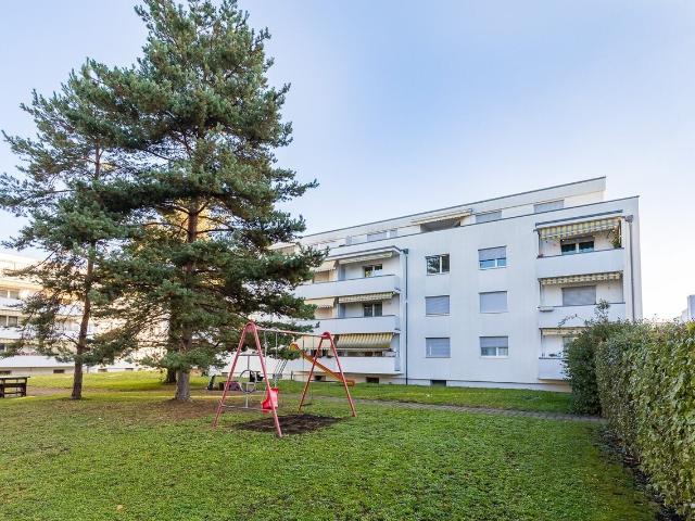Wohnung mieten in Pratteln, Basel-Landschaft