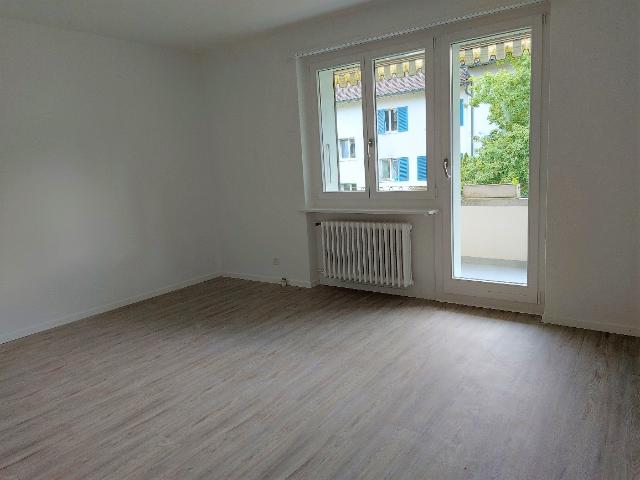 Immobilie kaufen in Solothurn