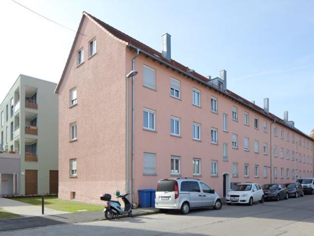 Apartment mieten in Kuhberg, Ulm