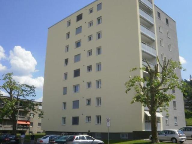 Apartment mieten in Baden, Aargau
