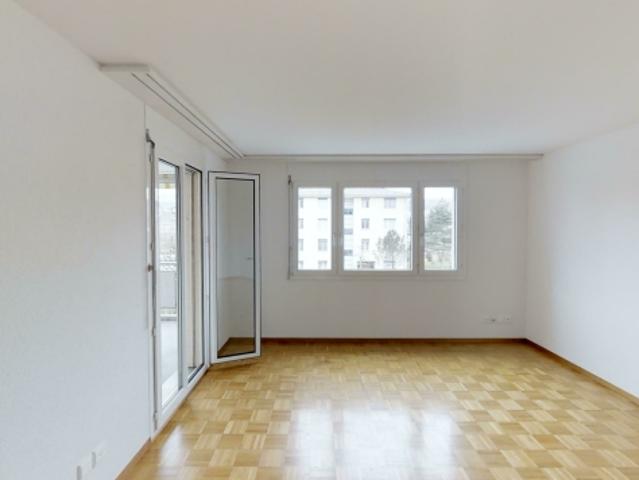 Wohnung mieten in Muri Ag, Aargau