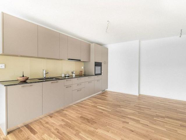 Apartment mieten in Lotzwil, Verwaltungsregion Emmental-Oberaargau