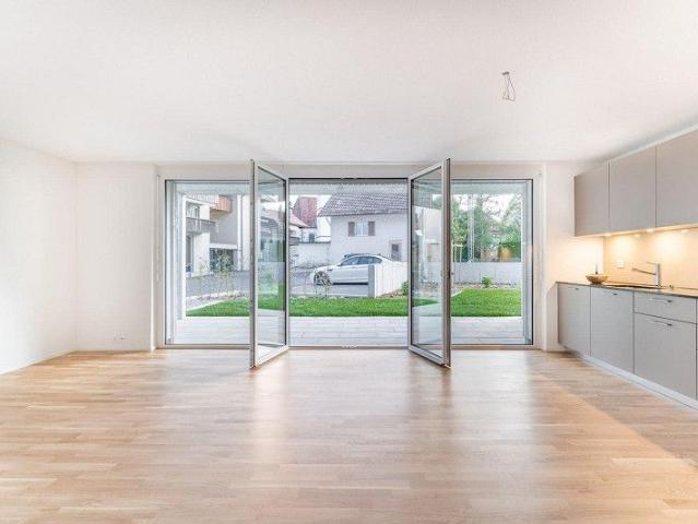 Apartment mieten in Lotzwil, Bern
