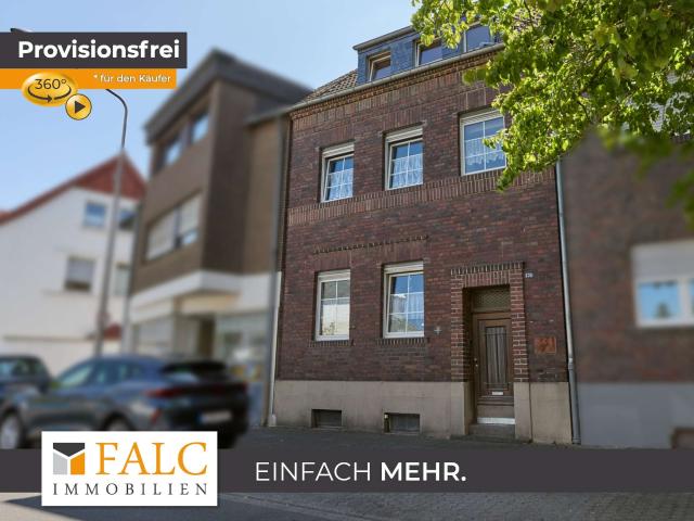Haus kaufen in Rölsdorf, Düren