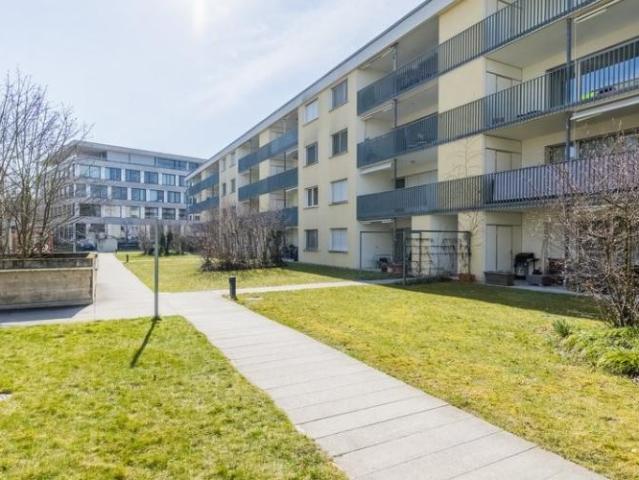 Apartment mieten in Aarau, Aargau