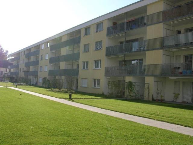 Wohnung mieten in Aarau, Aargau