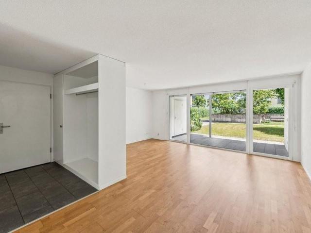 Apartment mieten in Gönhard, Aarau