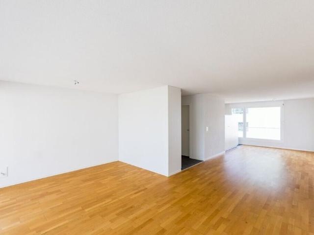 Apartment mieten in Gönhard, Aarau