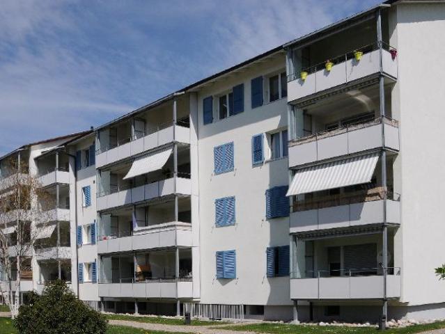 Apartment mieten in Biel, Bern