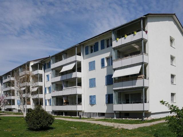 Wohnung mieten in Boujean/Bözingen, Biel/Bienne