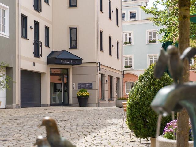 Apartment mieten in Traunstein, Bayern