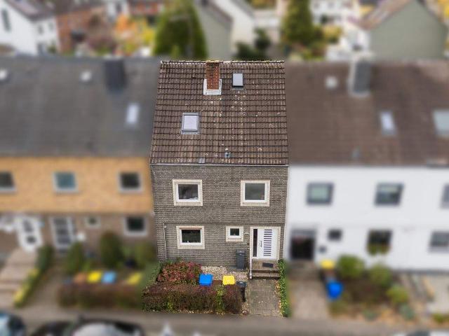 Haus kaufen in Dansweiler, Pulheim