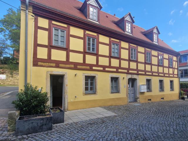 Apartment mieten in Gorbitz, Dresden