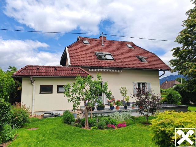 Haus kaufen in St. Stefan an der Gail, Sankt Stefan