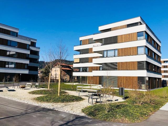 Wohnung mieten in Lü