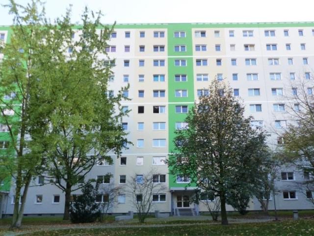 Apartment mieten in Neustadt, Halle