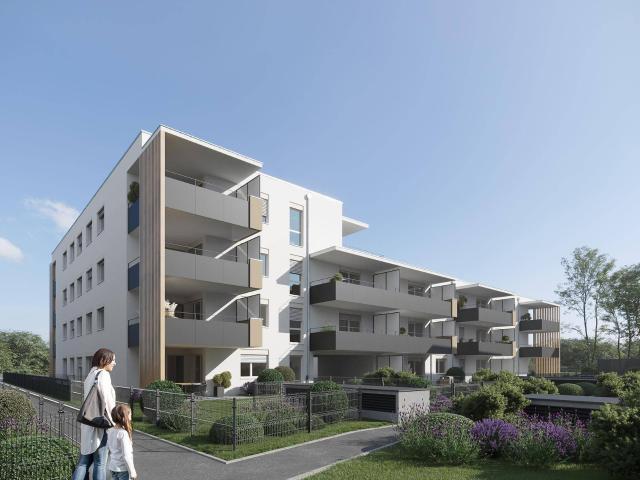 Apartment kaufen in Innere Stadt, Judendorf-Straßengel