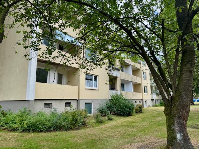 Apartment mieten in Stickgras/Annenriede, Delmenhorst