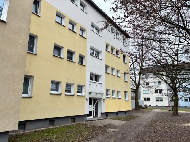 Wohnung mieten in Scharnhorst, Dortmund