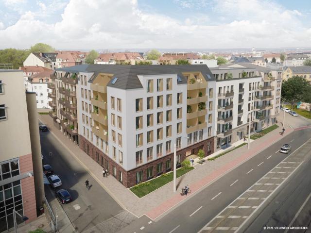 Haus mieten in Löbtau, Dresden