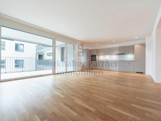 Apartment mieten in Lyss, Bern