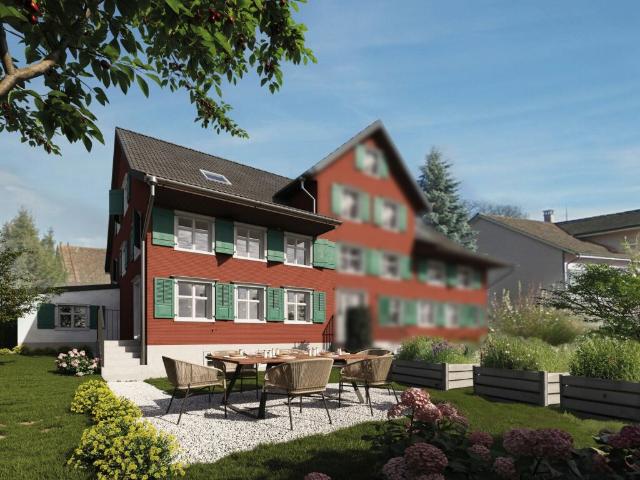 Immobilie kaufen in Amriswil, Thurgau