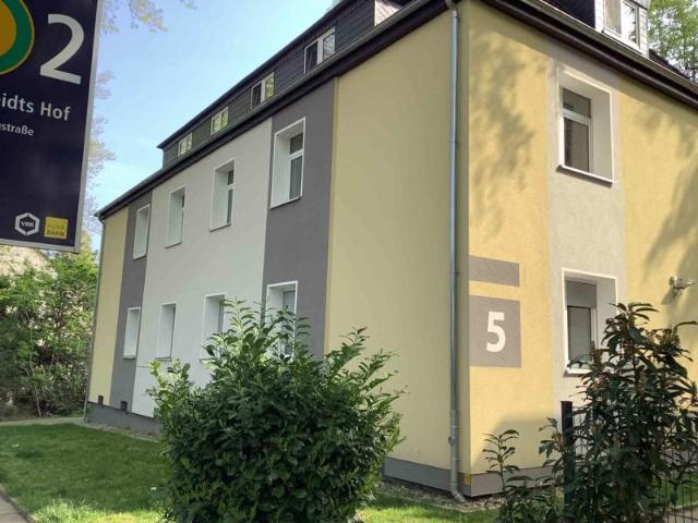 Etagenwohnung mieten in Essen, Leithe
