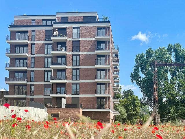 Wohnung kaufen in Okriftel, Hessen