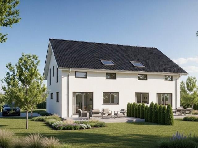 Haus kaufen in Bissingen, Bietigheim-Bissingen